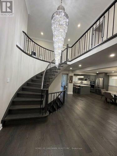 UPPER 11 RAVENHILL CRESCENT , Markham, Ontario L3S 2V6 2