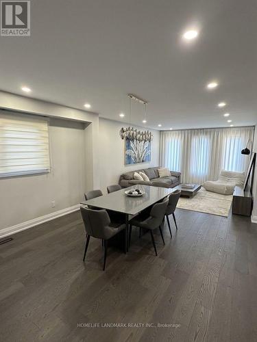 UPPER 11 RAVENHILL CRESCENT , Markham, Ontario L3S 2V6 3