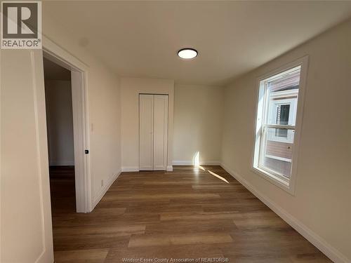 643 PIERRE Unit# 3 , Windsor, Ontario N9A 2K3 2