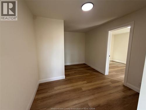 643 PIERRE Unit# 3 , Windsor, Ontario N9A 2K3 3
