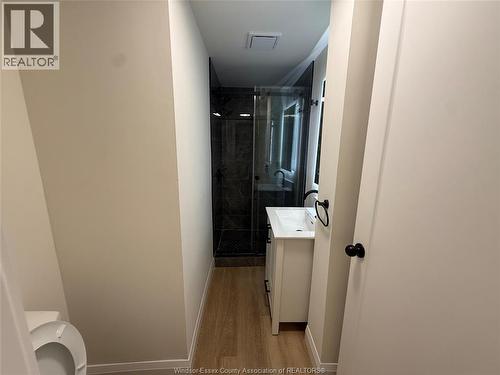 643 PIERRE Unit# 3 , Windsor, Ontario N9A 2K3 4
