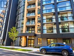 321 - 3008 WILLIAM CUTMORE BOULEVARD Oakville (Jm Joshua Meadows), ON L6H 8A4