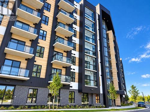 321 - 3008 WILLIAM CUTMORE BOULEVARD , Oakville (JM Joshua Meadows), Ontario L6H 8A4 2
