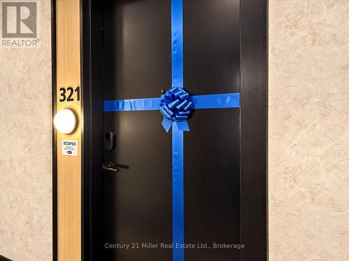 321 - 3008 WILLIAM CUTMORE BOULEVARD , Oakville (JM Joshua Meadows), Ontario L6H 8A4 3