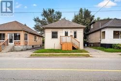 214 NIAGARA STREET St. Catharines (Facer), ON L2M 4V4