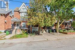 117 CONCORD AVENUE Toronto, ON M6H 2P2
