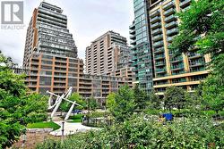 616 - 85 EAST LIBERTY STREET Toronto, ON M6K 3R4