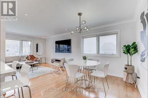 MAIN - 96 WYNDCLIFF CRESCENT , Toronto, Ontario M4A 2K2 3