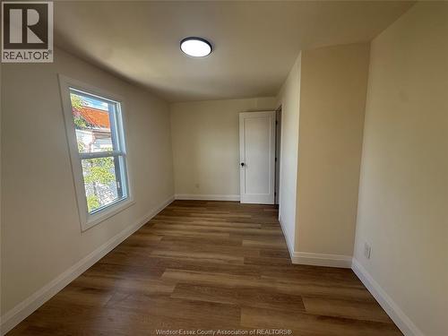 643 PIERRE Unit# 4 , Windsor, Ontario N9A 2K3
