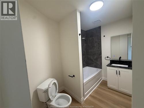 643 PIERRE Unit# 4 , Windsor, Ontario N9A 2K3 2