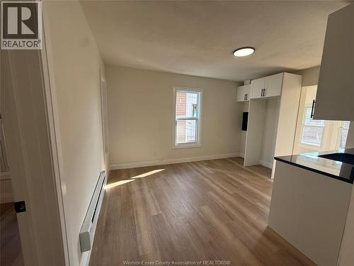643 PIERRE Unit# 4 , Windsor, Ontario N9A 2K3 4