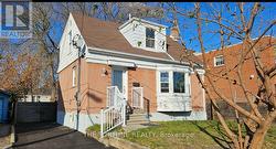 54 PATIKA AVENUE Toronto, ON M9N 2E9