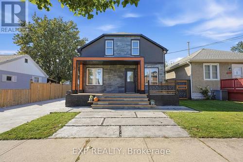 249 WALLACE AVENUE S  Welland (Lincoln/Crowland), ON L3B 1R7