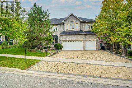 58 BOWAN COURT , Toronto, Ontario M2K 3A7 2