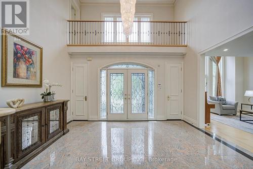 58 BOWAN COURT , Toronto, Ontario M2K 3A7 4