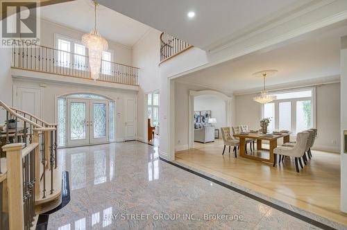 58 BOWAN COURT , Toronto, Ontario M2K 3A7 5