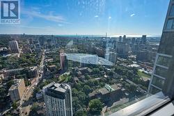 4703 - 251 JARVIS STREET Toronto, ON M5B 0C3