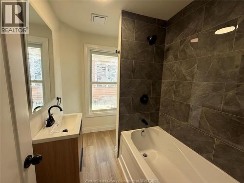 643 PIERRE Unit# 2 , Windsor, Ontario N9A 2K3 2