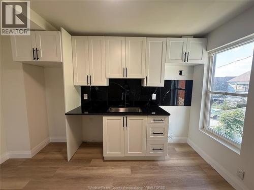 643 PIERRE Unit# 2 , Windsor, Ontario N9A 2K3 4