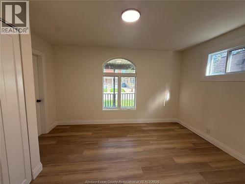 643 PIERRE Unit# 1 , Windsor, Ontario N9A 2K3 2