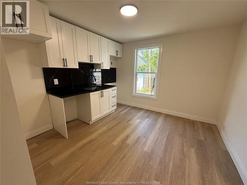 643 PIERRE Unit# 1 , Windsor, Ontario N9A 2K3 4