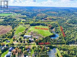 5031 HERALD ROAD East Gwillimbury, ON L0G 1M0