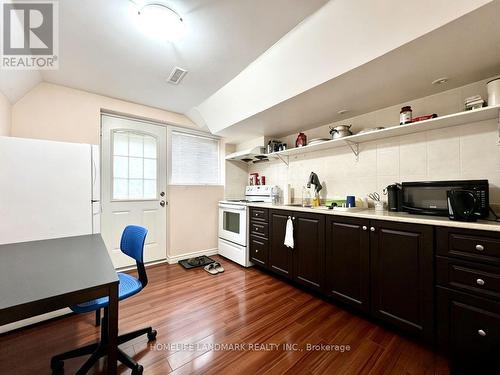 BSMT - 17 NEW HAVENS WAY , Markham, Ontario L3T 5G2 2
