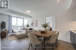 313 - 2450 BLOOR STREET W Toronto, ON M6S 0A9