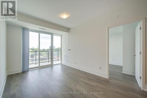 313 - 2450 BLOOR STREET W , Toronto, Ontario M6S 0A9 3