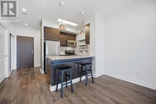 207 - 6 EVA ROAD , Toronto, Ontario M9C 0B1 5
