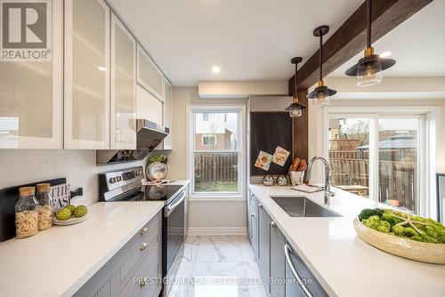 4094 Teakwood Drive, Mississauga, ON 