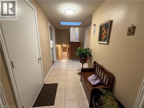 8 LOWELL Street S Unit# Upper , Cambridge, Ontario N1R 5C7 3