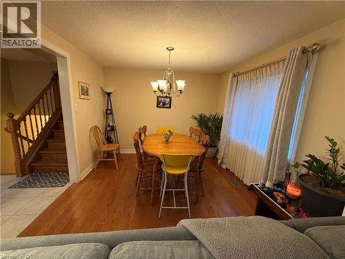8 LOWELL Street S Unit# Upper , Cambridge, Ontario N1R 5C7 5