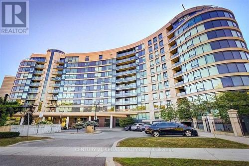 517 - 18 VALLEY WOODS ROAD , Toronto, Ontario M3A 0A1 2