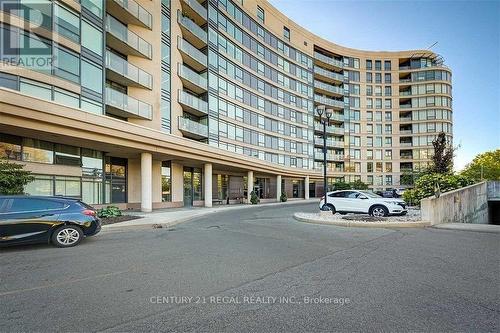 517 - 18 VALLEY WOODS ROAD , Toronto, Ontario M3A 0A1 4