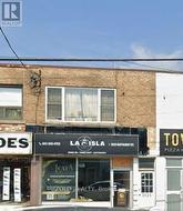#2 - 3525 BATHURST STREET N Toronto, ON M6A 2C7