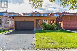 36 PURCELL SQUARE Toronto, ON M1V 3Y3