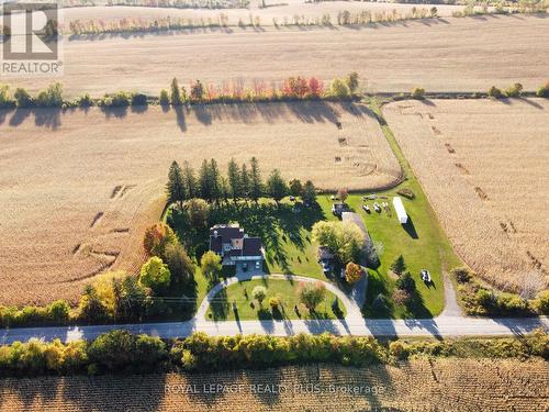 7568 LANGMAID ROAD  Clarington, ON L0B 1J0