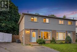 60 CHIPWOOD CRESCENT Brampton, ON L6V 2E5