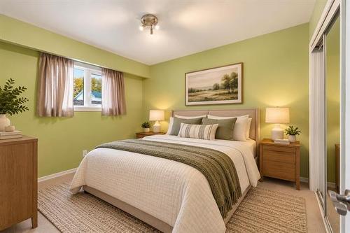39 Gemini Ave, Winnipeg, MB 