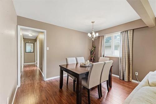 39 Gemini Ave, Winnipeg, MB 