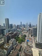 4204 - 89 CHURCH STREET Toronto, ON M5C 0B7