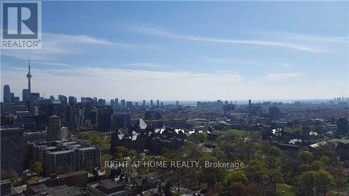 3004 - 65 ST MARY STREET , Toronto, Ontario M5S 0A6 3