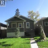 845 Princess STREET Regina, SK S4T 3Y1