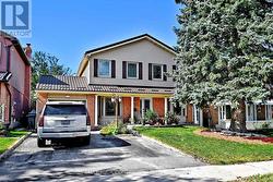 22 FAWCETT TRAIL Toronto, ON M1B 3B3