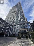 2916 - 9 MABELLE AVENUE Toronto, ON M9A 0E1