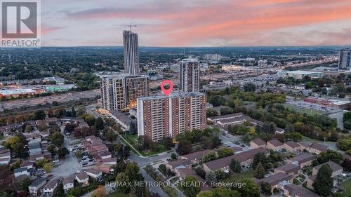 801 - 1210 RADOM STREET  Pickering, ON L1W 2Z3