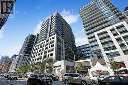 726 - 460 ADELAIDE STREET E Toronto, ON M5A 0E7
