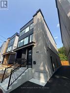 4 - 613 PARKVIEW ROAD Ottawa, ON K1Z 6E6