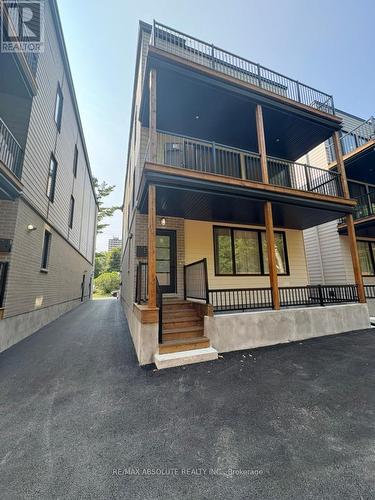 4 - 613 PARKVIEW ROAD , Ottawa, Ontario K1Z 6E6 2